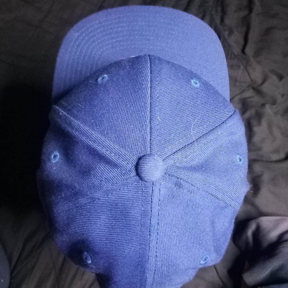 Chris Stapleton Country Music Script Hat Cap - image 5